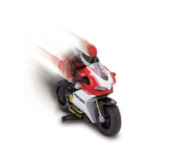 ducati rc