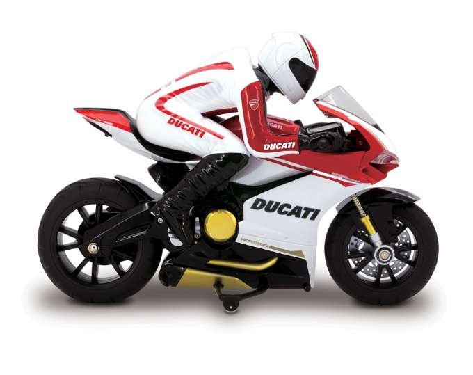 ducati rc