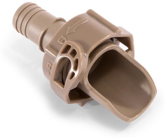 intex spa inflation hose adapter