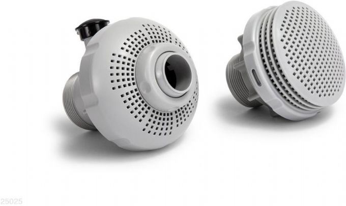 swimming pool strainers