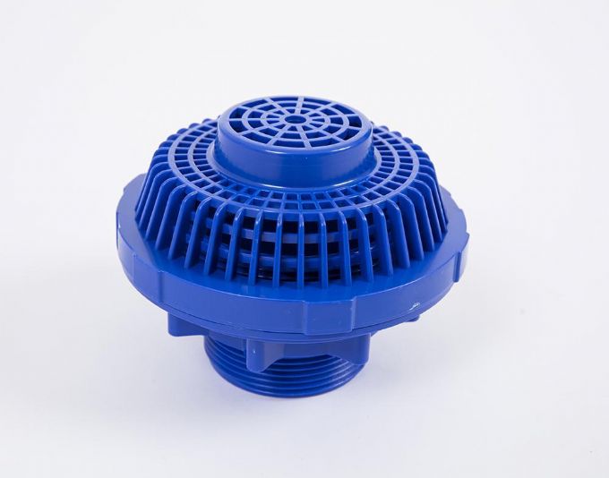 swimming pool strainers