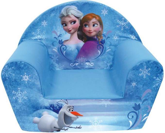 Disney Frost fåtölj Frozen möbel 712322 Shop Eurotoys.se