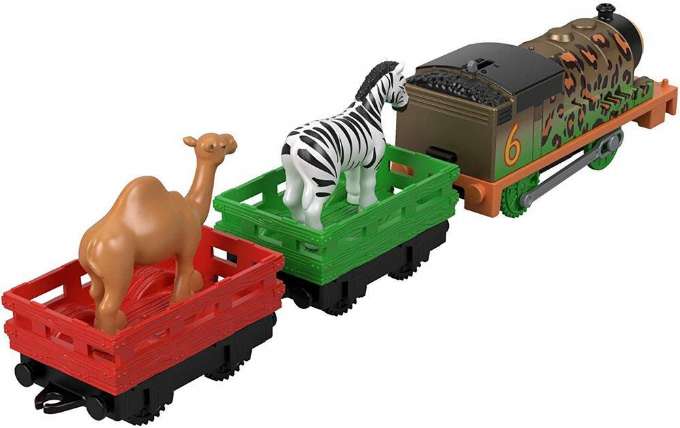 Percy Trackmaster Animal Batte - Thomas Och V¿nnerna Trackmaste Shop ...